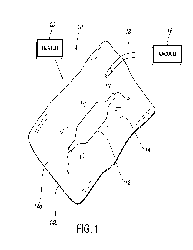 Une figure unique qui représente un dessin illustrant l'invention.